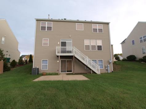 8116 Bluestem Avenue Joliet IL 60431
