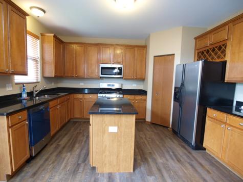 8116 Bluestem Avenue Joliet IL 60431