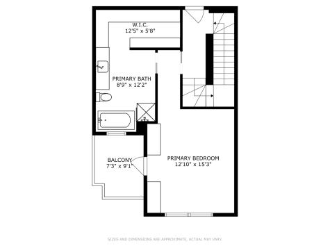 1917 South Calumet Avenue Chicago IL 60616