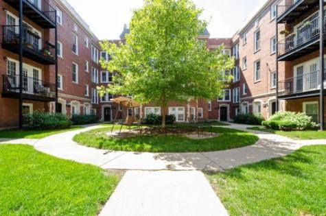7730 North Ashland Avenue Chicago IL 60626