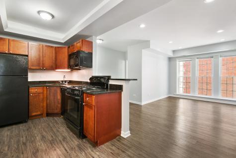 7730 North Ashland Avenue Chicago IL 60626