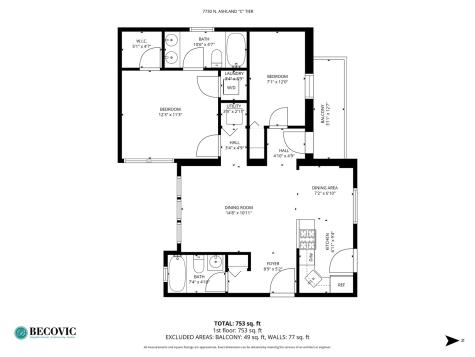 7730 North Ashland Avenue Chicago IL 60626