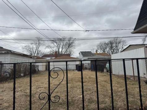 11540 South Racine Avenue Chicago IL 60643