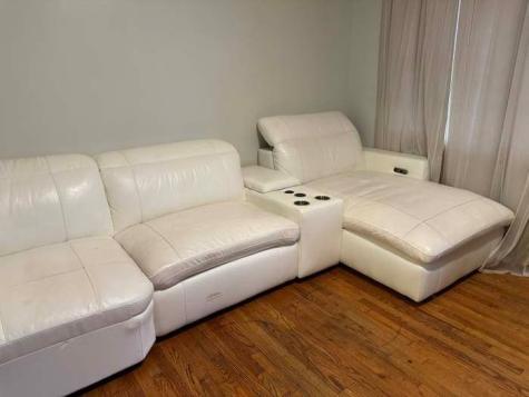 11540 South Racine Avenue Chicago IL 60643