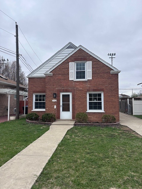 5120 West 64th Street Chicago IL 60638