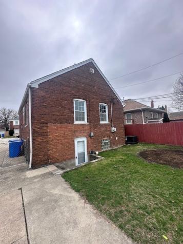 5120 West 64th Street Chicago IL 60638