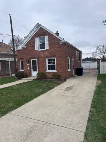 5120 West 64th Street Chicago IL 60638