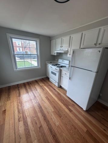 5120 West 64th Street Chicago IL 60638