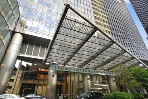 401 North Wabash Avenue Chicago IL 60611