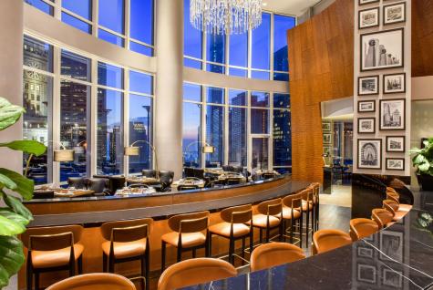 401 North Wabash Avenue Chicago IL 60611