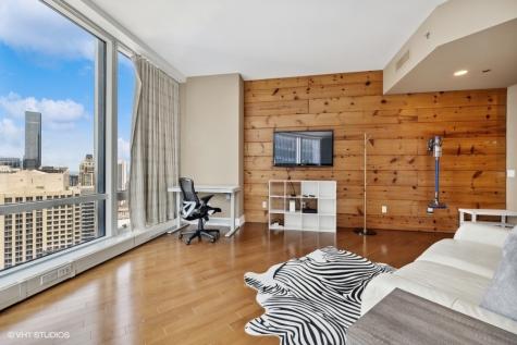 401 North Wabash Avenue Chicago IL 60611