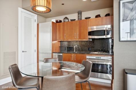 401 North Wabash Avenue Chicago IL 60611