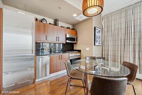 401 North Wabash Avenue Chicago IL 60611