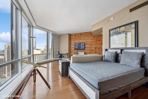401 North Wabash Avenue Chicago IL 60611