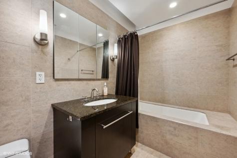 401 North Wabash Avenue Chicago IL 60611