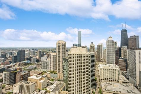 401 North Wabash Avenue Chicago IL 60611