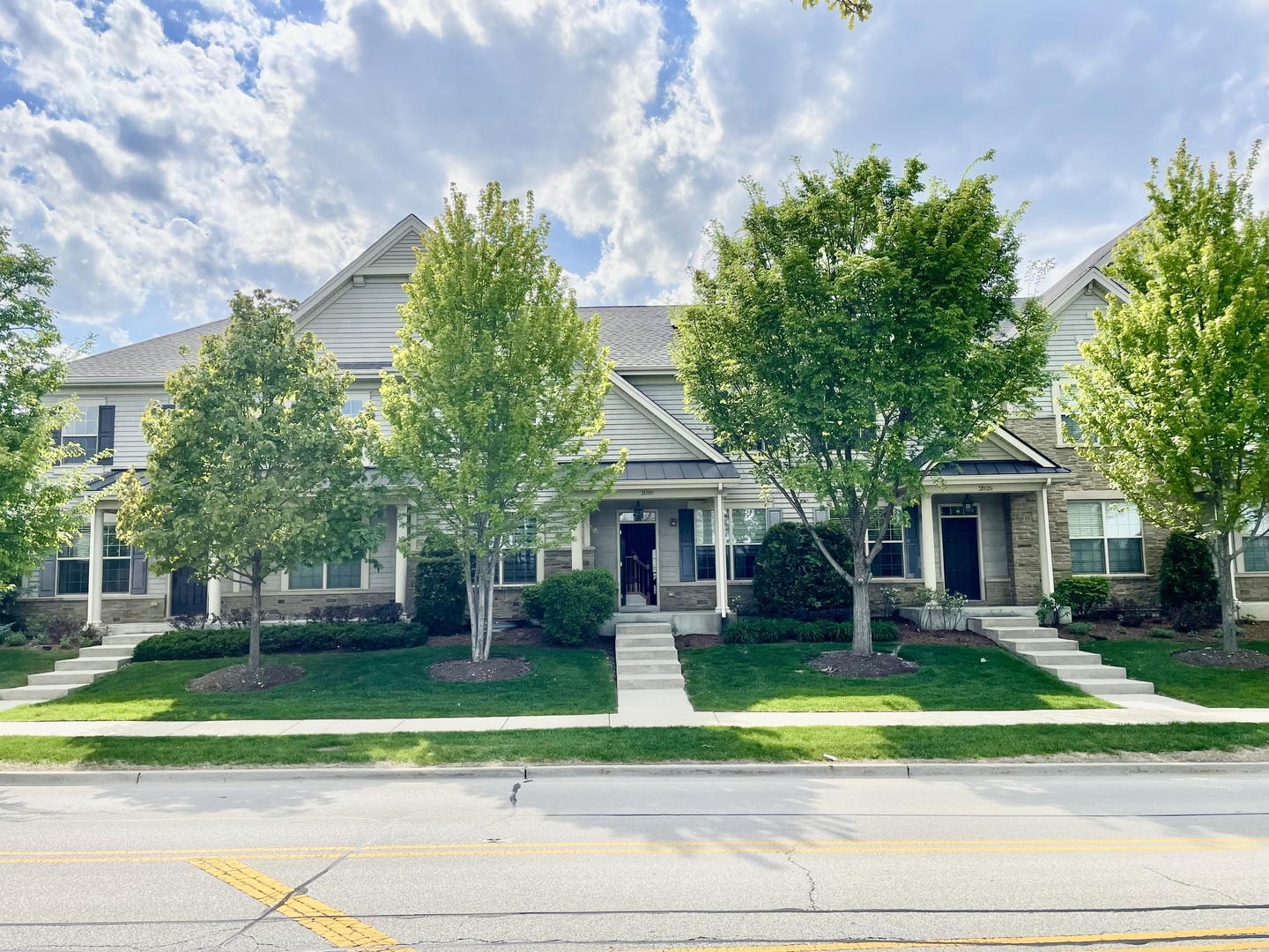 2018 Shermer Road Glenview IL 60026
