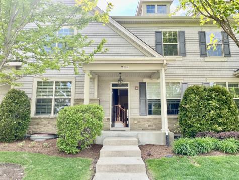 2018 Shermer Road Glenview IL 60026