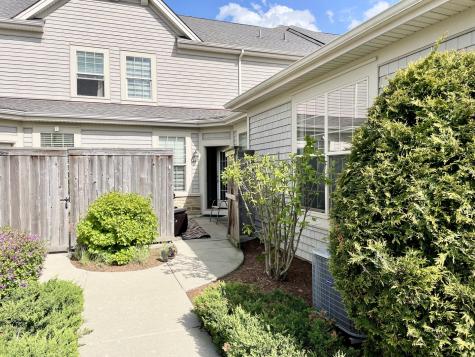 2018 Shermer Road Glenview IL 60026