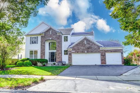 24525 Champion Drive Plainfield IL 60585