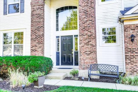 24525 Champion Drive Plainfield IL 60585