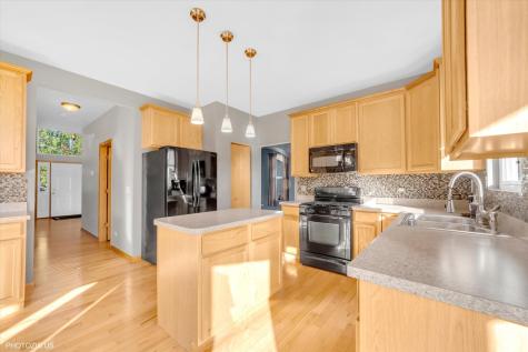 24525 Champion Drive Plainfield IL 60585