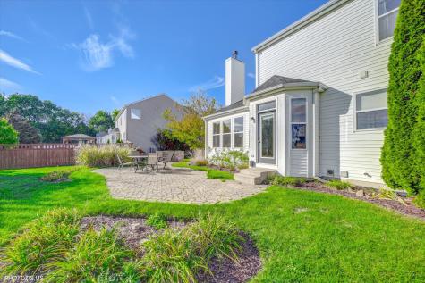 24525 Champion Drive Plainfield IL 60585