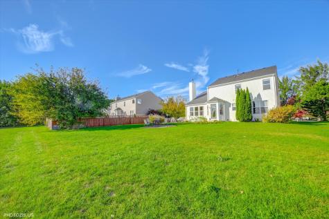 24525 Champion Drive Plainfield IL 60585