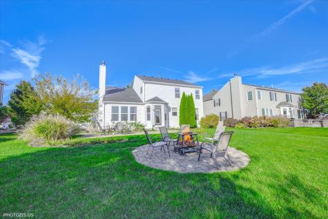 24525 Champion Drive Plainfield IL 60585