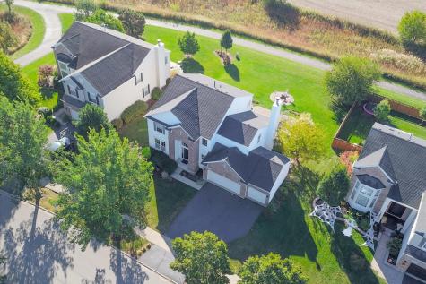 24525 Champion Drive Plainfield IL 60585