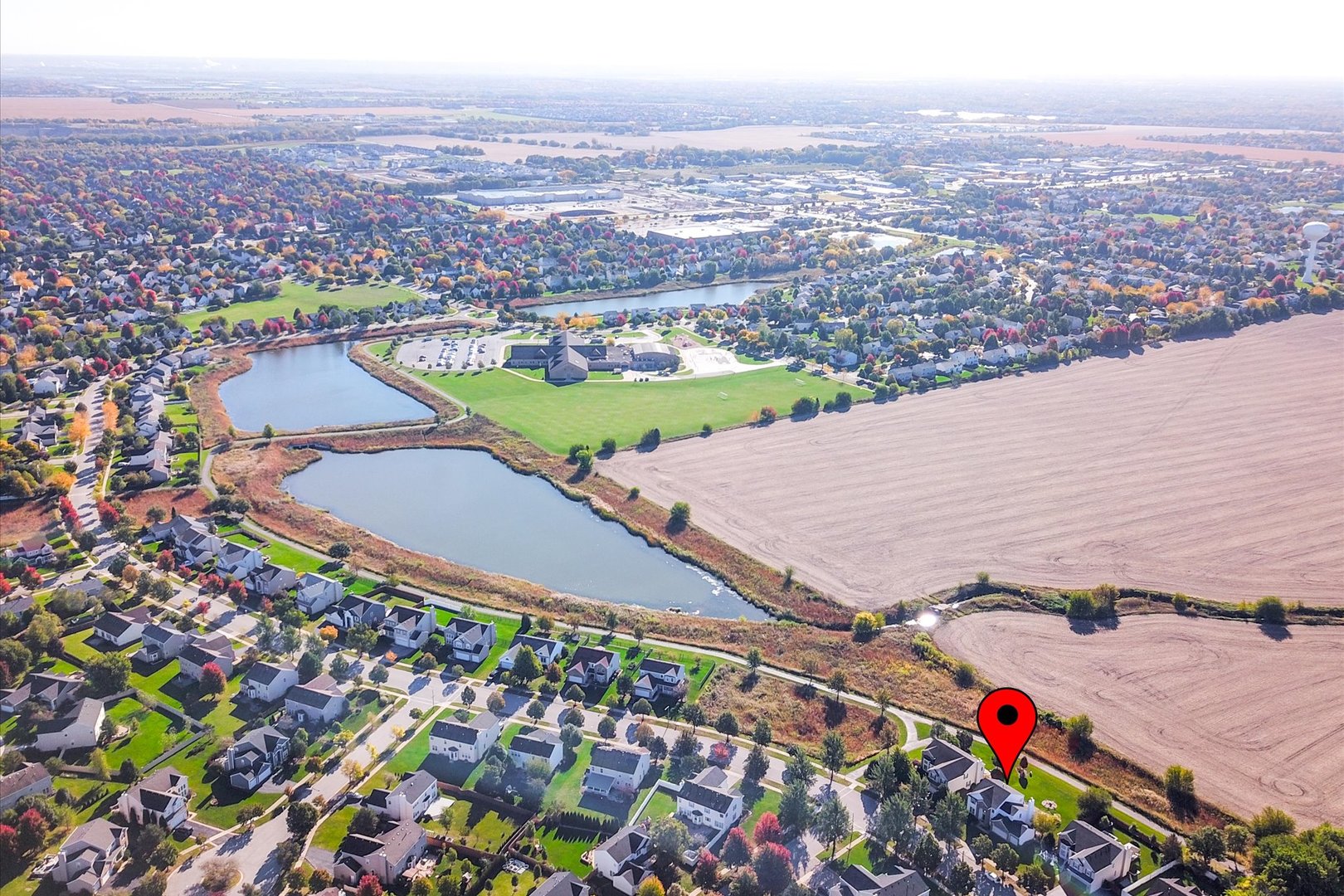 24525 Champion Drive Plainfield IL 60585