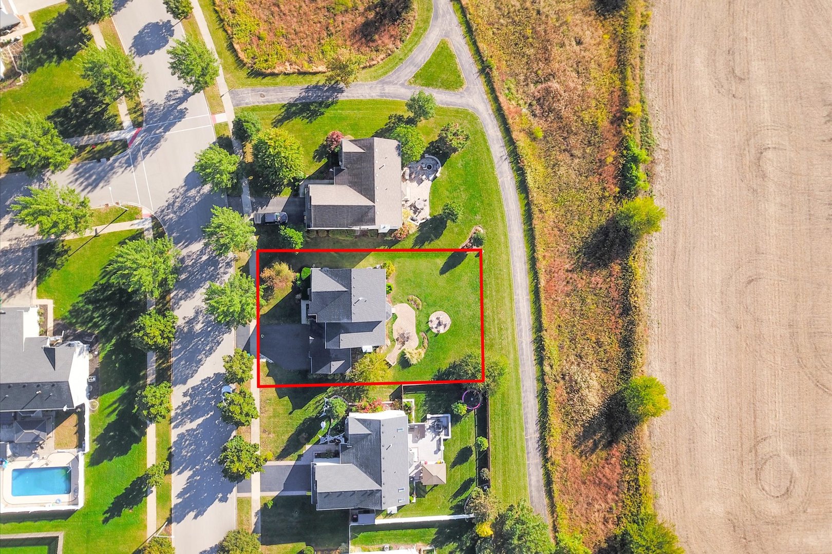24525 Champion Drive Plainfield IL 60585