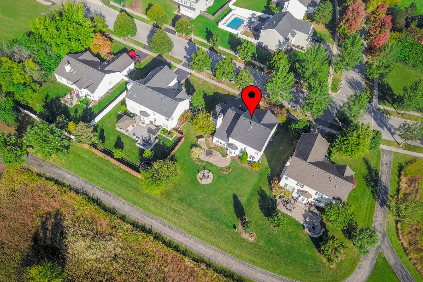 24525 Champion Drive Plainfield IL 60585