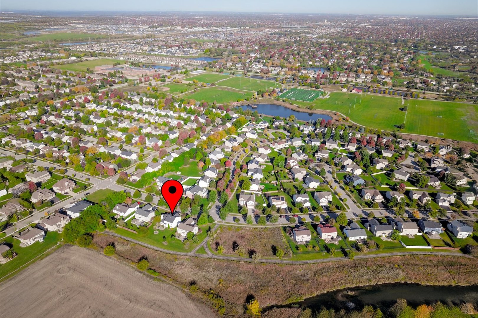 24525 Champion Drive Plainfield IL 60585