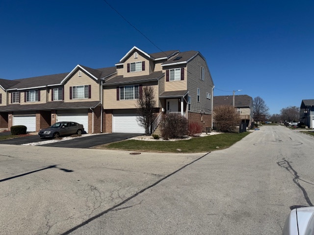2520 Cedar Glen Drive N Lynwood IL 60411