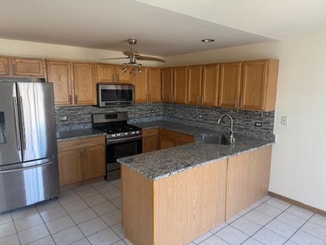 2520 Cedar Glen Drive N Lynwood IL 60411