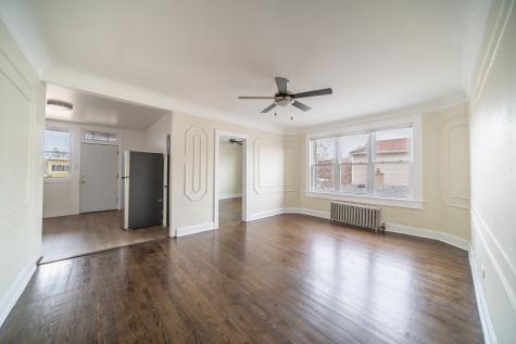 9124 South Ada Street Chicago IL 60620