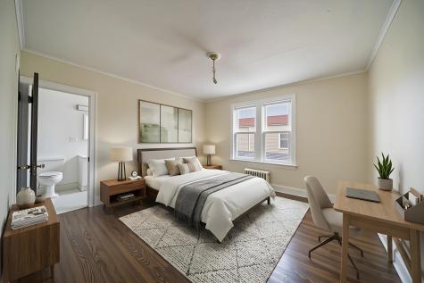 9124 South Ada Street Chicago IL 60620