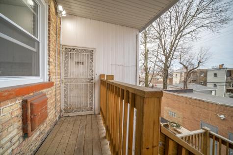 9124 South Ada Street Chicago IL 60620
