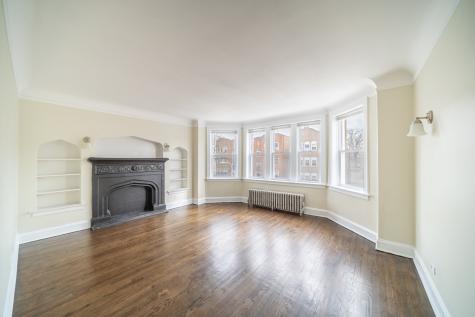 9124 South Ada Street Chicago IL 60620