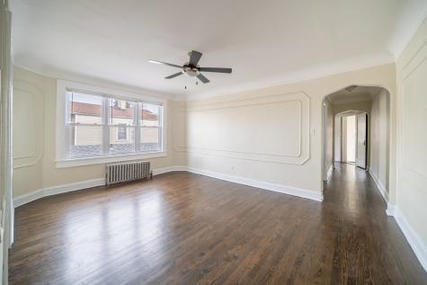 9124 South Ada Street Chicago IL 60620