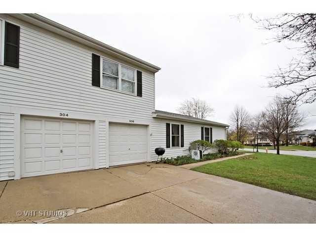 304 Creekside Court Vernon Hills IL 60061