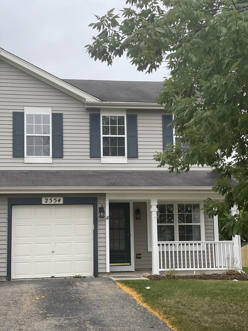 2554 Warm Springs Lane Naperville IL 60564