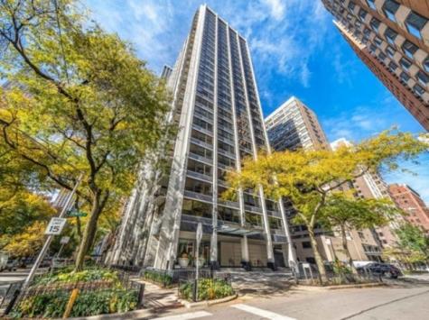 222 East Pearson Street Chicago IL 60611
