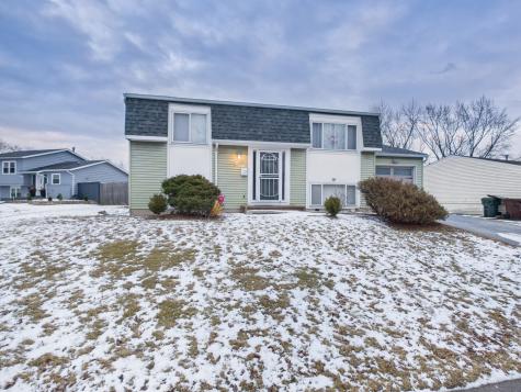 17681 Country Club Lane Country Club Hills IL 60478