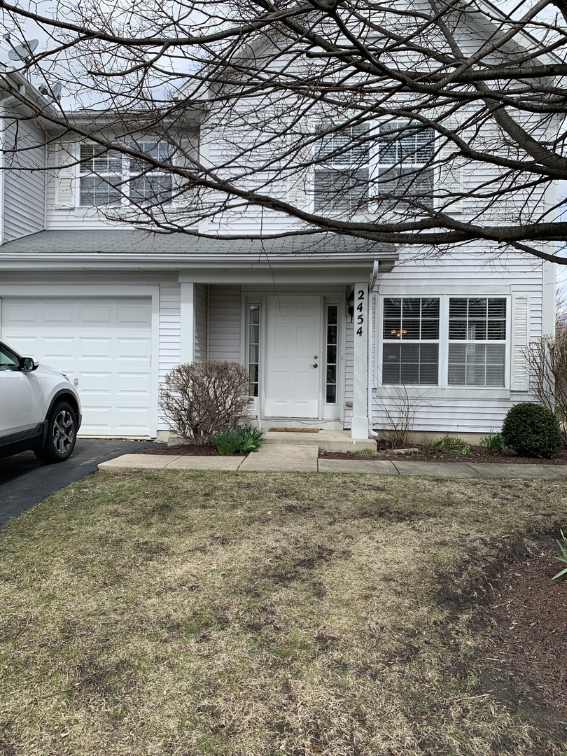2454 Frost Drive Aurora IL 60503