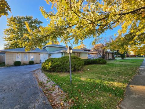 16710 Kenwood Avenue South Holland IL 60473