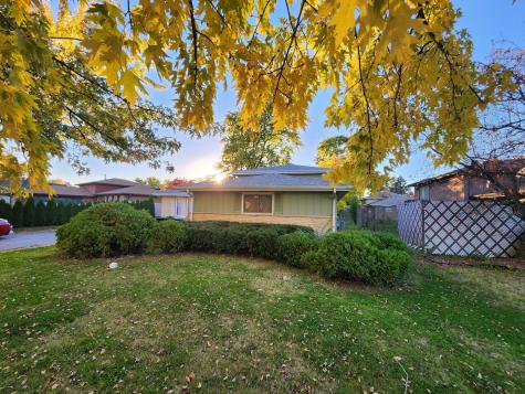 16710 Kenwood Avenue South Holland IL 60473