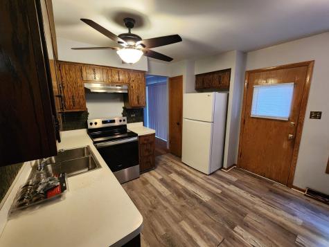16710 Kenwood Avenue South Holland IL 60473