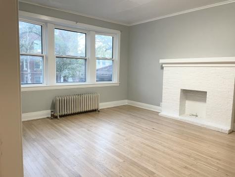 7077 North Ridge Boulevard Chicago IL 60645